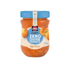 Schwartau Extra Zero Aprikose ohne Zuckerzusa...