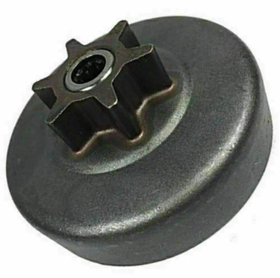 Chainsaw Sprocket Clutch Drum - Poulan Pro 4218 PP4218A 3314 Craftsman 18" 42cc - Image 4 of 4