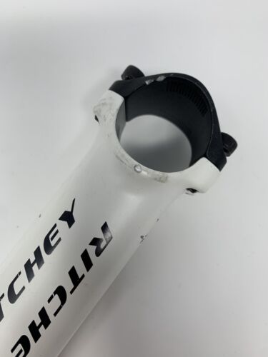Ritchey Comp 6D x 130mm x 31.8mm White Stem - Picture 3 of 13