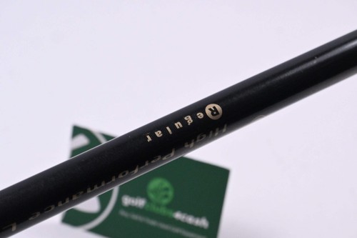 Cobra Gravity Back #4 Iron / 23.5 Degree / Regular Flex Cobra Gravity Back Shaft - Picture 4 of 6