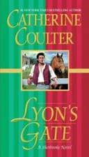 Lyon's Gate: Bride Series - Paperback By Coulter, Catherine - VERY GOOD