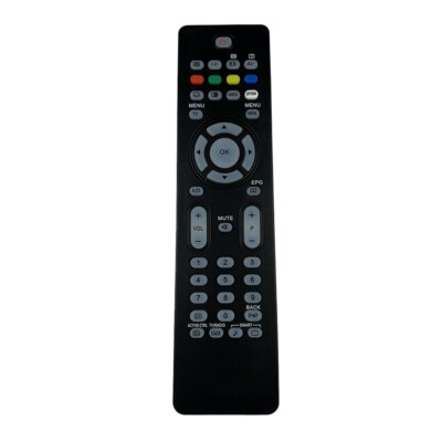 Remote Control For Philips TV 42PFL3603D/F7 47PFL5603D/F7 52TA648BX 52PFL7403D