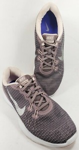 nike flex tr7 training shoes ladies