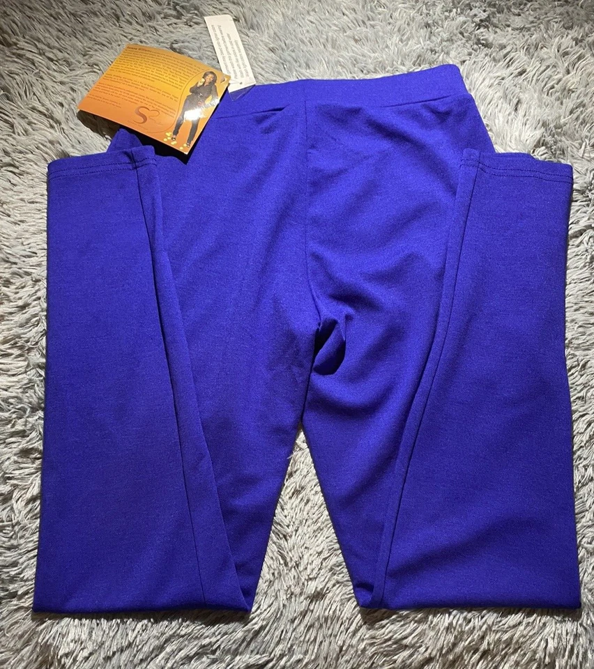 Leggings Serena Williams Signature llamativos nuevos con etiquetas talla S Foto 3 de 4