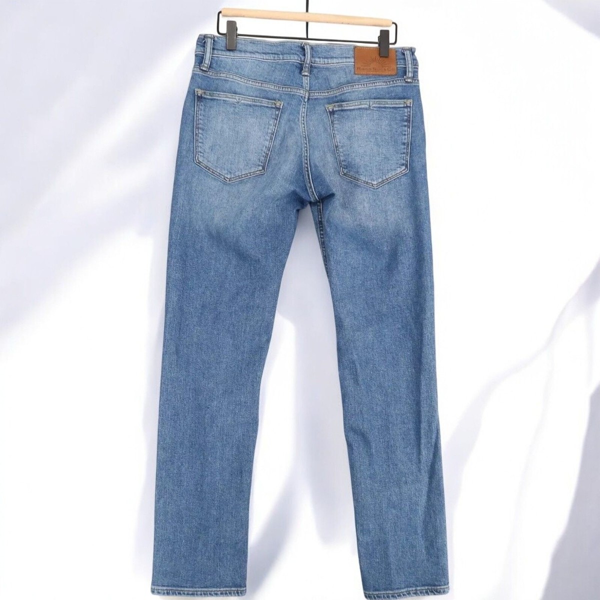 soor ploom retro jean denim　3y(98cm) soor ploom retro jean denim 3y(98cm)