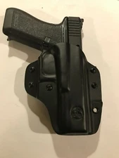 Custom  RH Holster for Glock 17/22