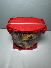 Lego Bionicle Agori: Raanu, 8973, New Sealed Packaging