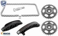 Vaico V30-10021 Steuerkettensatz Satz Steuerkette FüR Mercedes-Benz
