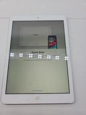 Apple iPad Air (1st Generation) A1474 16 GB, ...