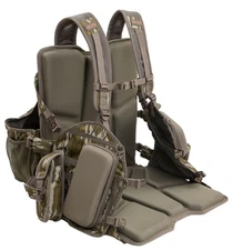 Impact Pro Turkey Vest - Mossy Oak Original Bottomland