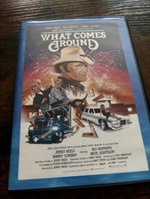 What Comes Around DVD USED