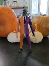  DC Universe TWO-FACE 2008