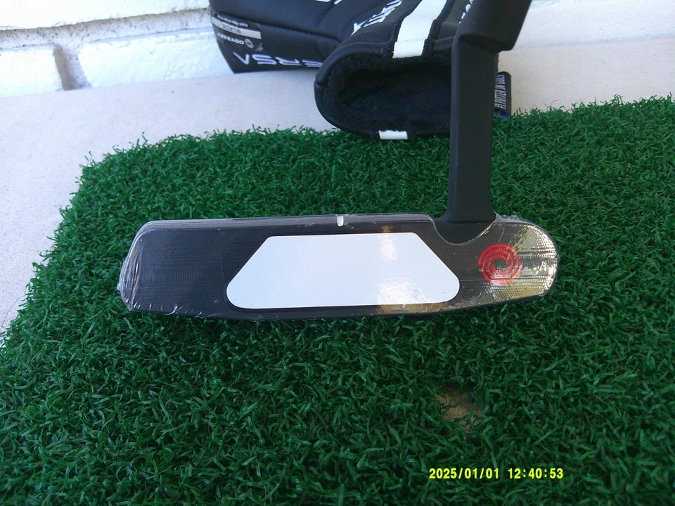 ODYSSEY White Hot VERSA ONE Putter - 35" - Image 3 of 4