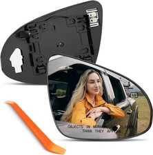 Passenger Side Mirror Replacement For Toyota Camry 2012 2013 2014 2015 2016 2... Passenger Side Mirror Replacement For Toyota Camry 2012 2013 2014 2015 2016 2...