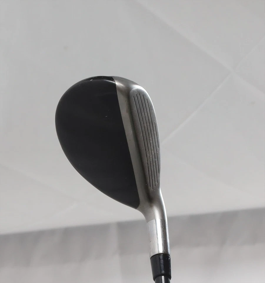 Callaway Diablo Edge 24° 4H Hybrid Regular Diablo Edge 12847854 Fair Left Hand - Image 3 of 4