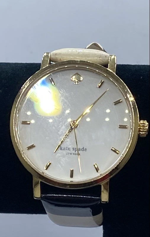 Women's Kate Spade New York Mixed Stainless Steel Watch Lot of 3 (91g) - Image 2 of 4