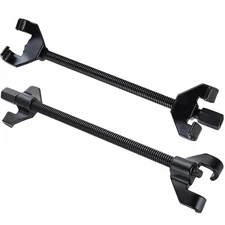 DASBET 14" Coil Spring Compressor Tool Suspension Strut Remover Installer Kit...