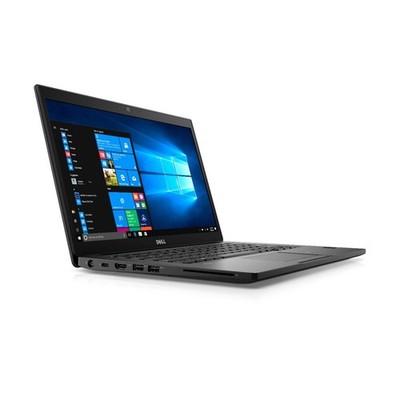 Dell Latitude 7480 14'' 16GB 256GB i7-6600U 2.6GHz NO OS/Chrgr Grade B