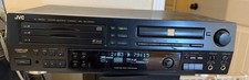 JVC XL-R5000 BK CD Recorder Player Changer 3 1 CDR Burner
