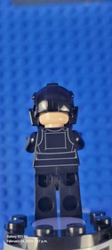 Lego Star Wars: Imperial TIE Fighter Pilot sw0621 Set 75106 75128