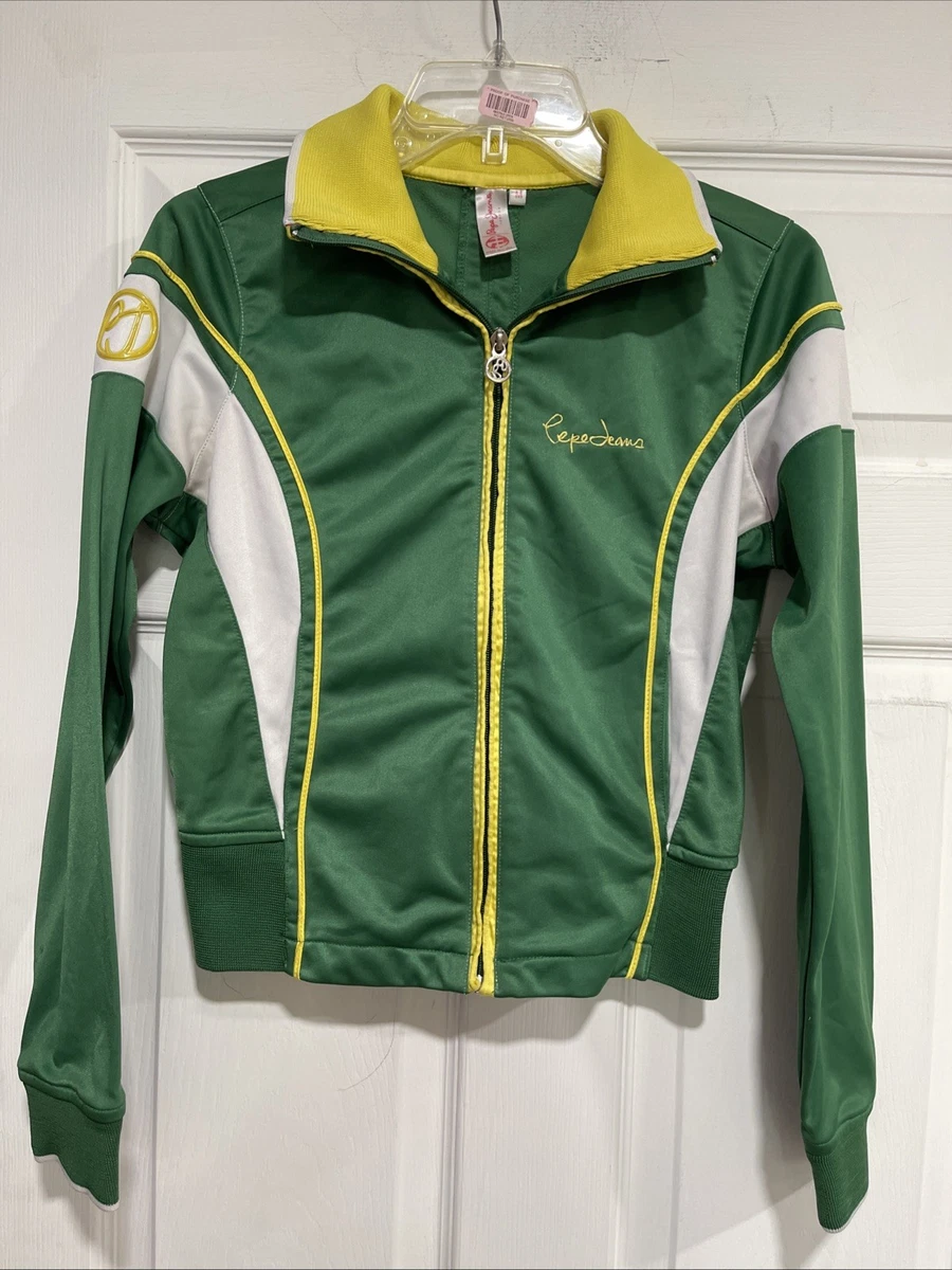 Pepe Jeans Coats, Jackets & Vests for Women for sale | eBay