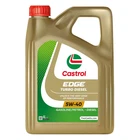 CASTROL Edge Titanium Turbo Diesel 5W40 Synthetic MB PSA VW 4L Engine Oil