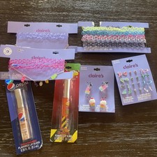 Claire  s Jewelry Lot, Valentines Gift