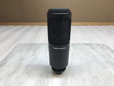 Audio Technica AT2020 P48 Cardioid Condenser ...