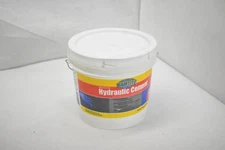 Damtite Hydraulic Cement Waterproofing 10 lb Bucket Stops Water Leaks 07121