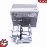 Esen SKV Bremssattel 50SKV251 FüR Fiat Ducato Panorama 4X4 Peugeot J5 Bus 290P