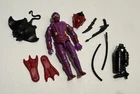 Vintage 1988 GI JOE -  Hydro Viper Figure - 100% Complete