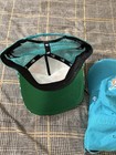 2 Miami dolphins Hats Cap Strapback Adult One Size Blue Adjustable Casual Mens — photo 3