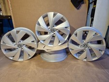 VW Golf 8 Felgen 17 Zoll original Alufelgen 5H0601025B Belmond