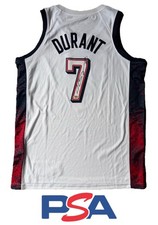 Kevin Durant Rookie Cards and Autographed Memorabilia Guide 35