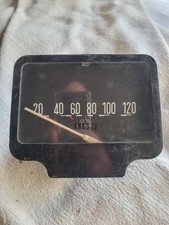 Compteur Citroen DYANE