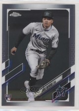 2021 Topps Chrome Update Target Jose Devers #USC53 fm0