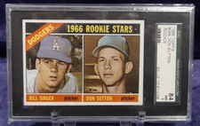 1966 Topps Baseball Cards 49