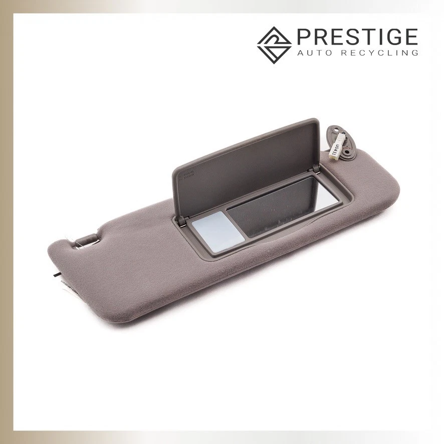 98-2000 LEXUS GS300 GS400 Parasol con Espejo Iluminado Derecho 74310-3A081-B0 Foto 4 de 4