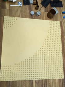 Lego 6761 Bandits Secret Western Hide-Out Original Box Box Goldmine RARE 6762