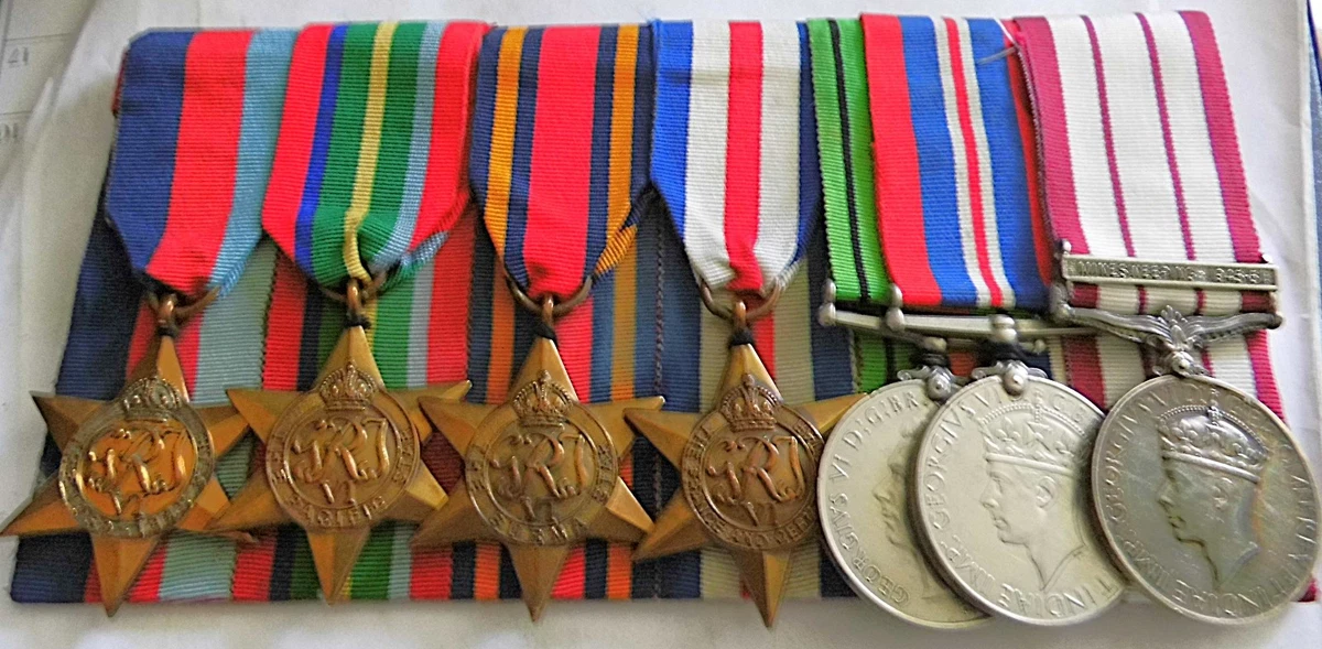 Naval Medals products for sale | eBay UK