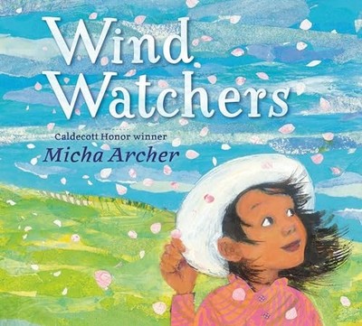 Wind Watchers - GOOD