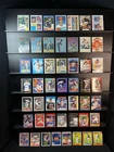 Nolan Ryan 50-Card Lot INSERTS WHATABURGER HOLOs Gold Leaf Vintage NR-MT