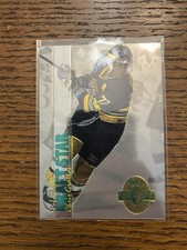 1993 Classic Four Sport Collection Hockey Chris Gratton #DS60 /80000 Lightning