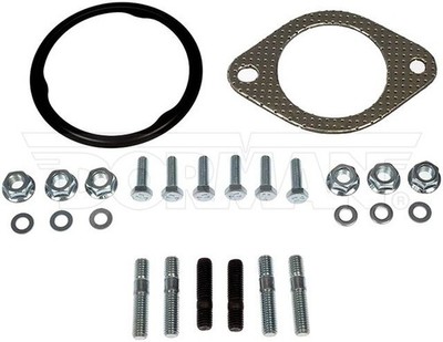 Dorman 679-755 Catalytic Converter - Replacement For Select Chevrolet/GMC Models (Not CARB Compliant) - View #4