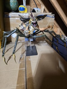 Neca Spider Gremlin | eBay