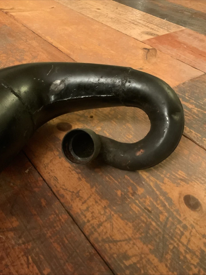 FMF Racing Factory Fatty Pipe Cobra 50 2009-2014 - Image 4 of 4
