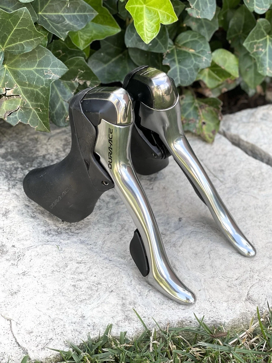 Dura Ace 7801 Shifters for sale | eBay