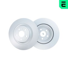 2x Bremsscheibe OPTIMAL BS-9854HC für MERCEDES GLE V167 C167 GLS X167 350 matic 2x Bremsscheibe OPTIMAL BS-9854HC für MERCEDES GLE V167 C167 GLS X167 350 matic