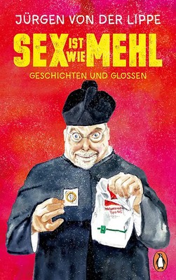 Sex ist wie Mehl