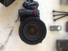 Nikon D80 DSLR Camera with18-135mm lens, battery, charger and other accessories — photo 2